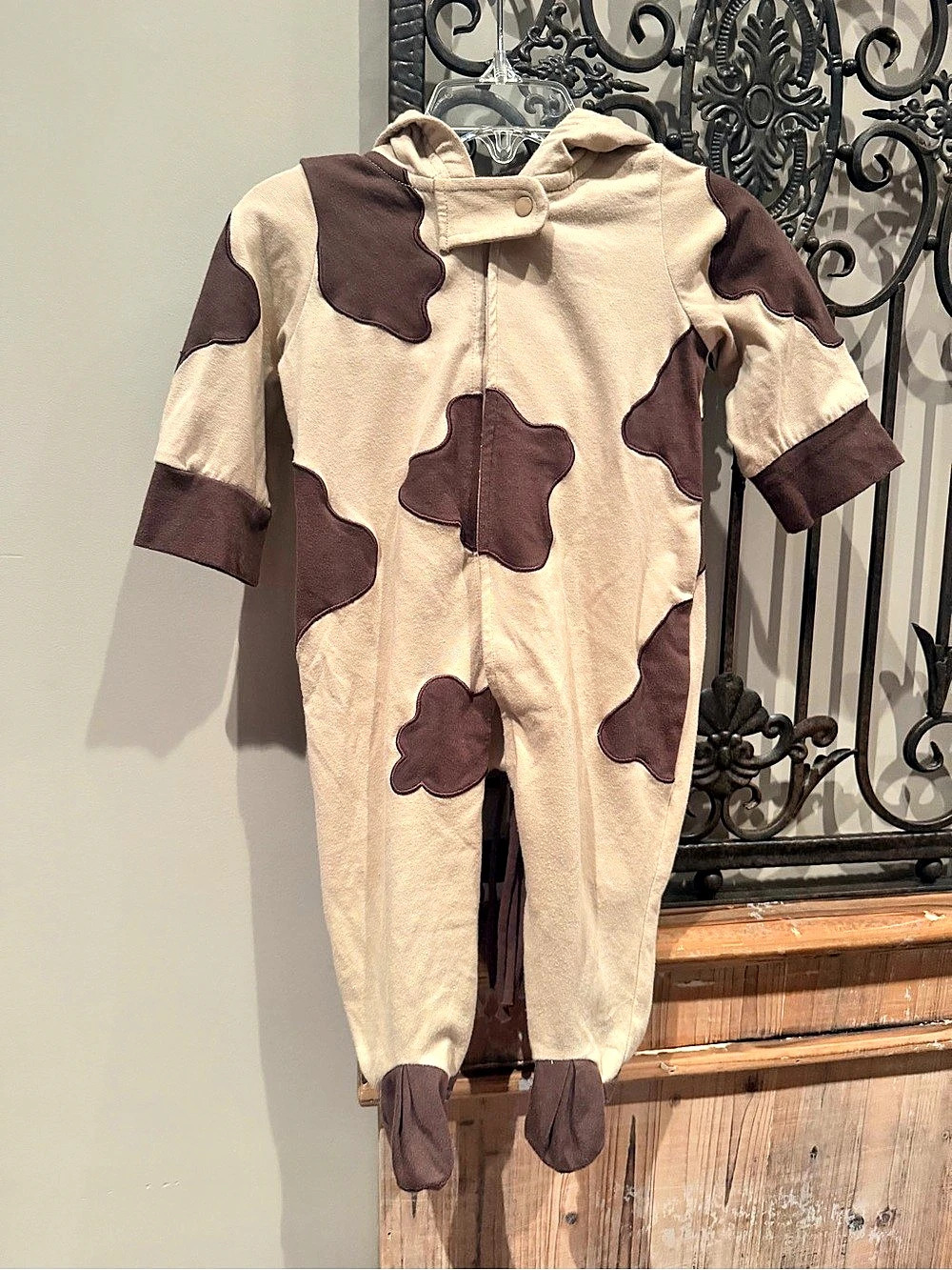 Cre8tions Horse costume Baby 9M